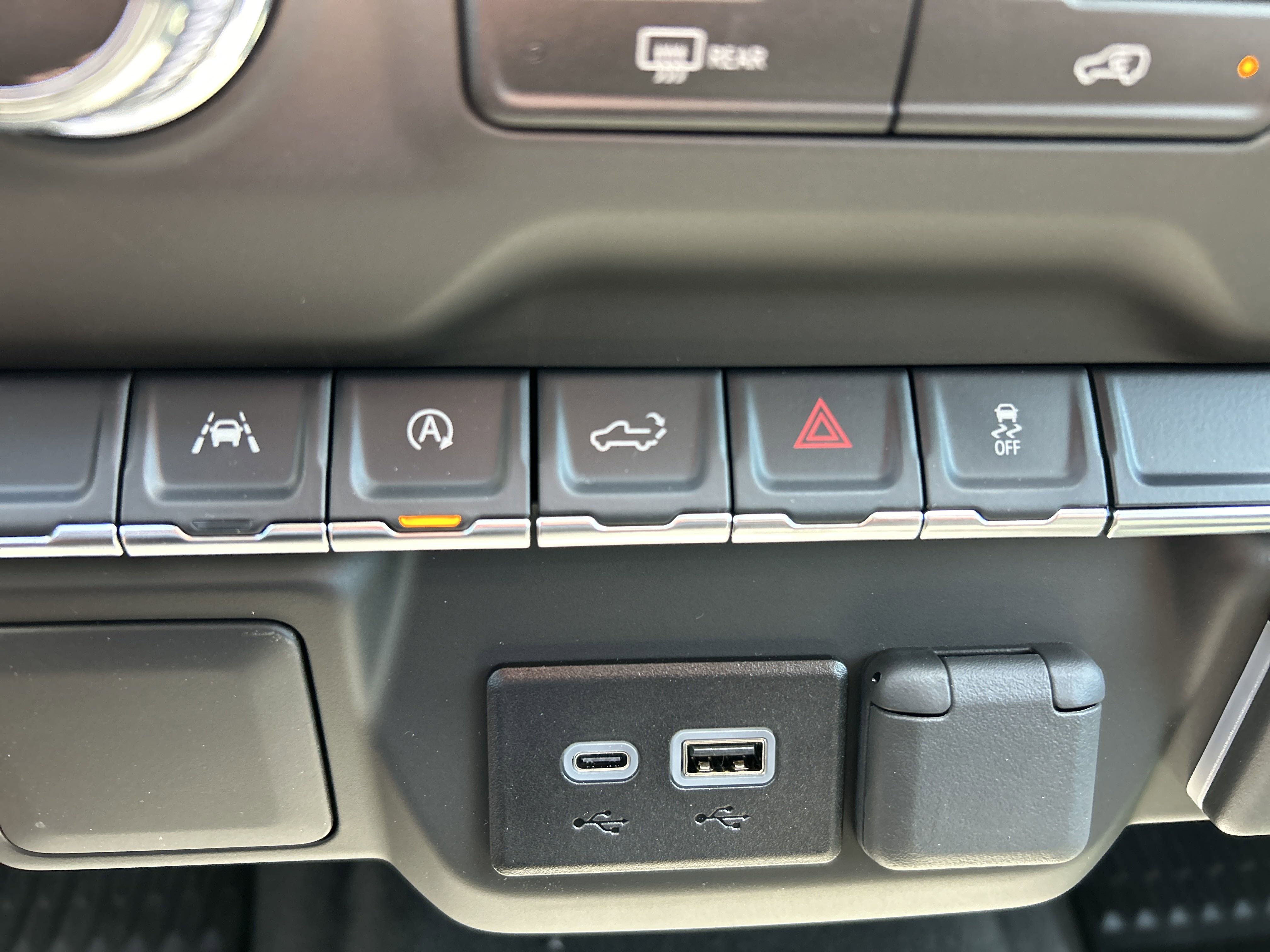 New 2025 GMC Sierra 1500 Pro w/ Graphite Edition image 52