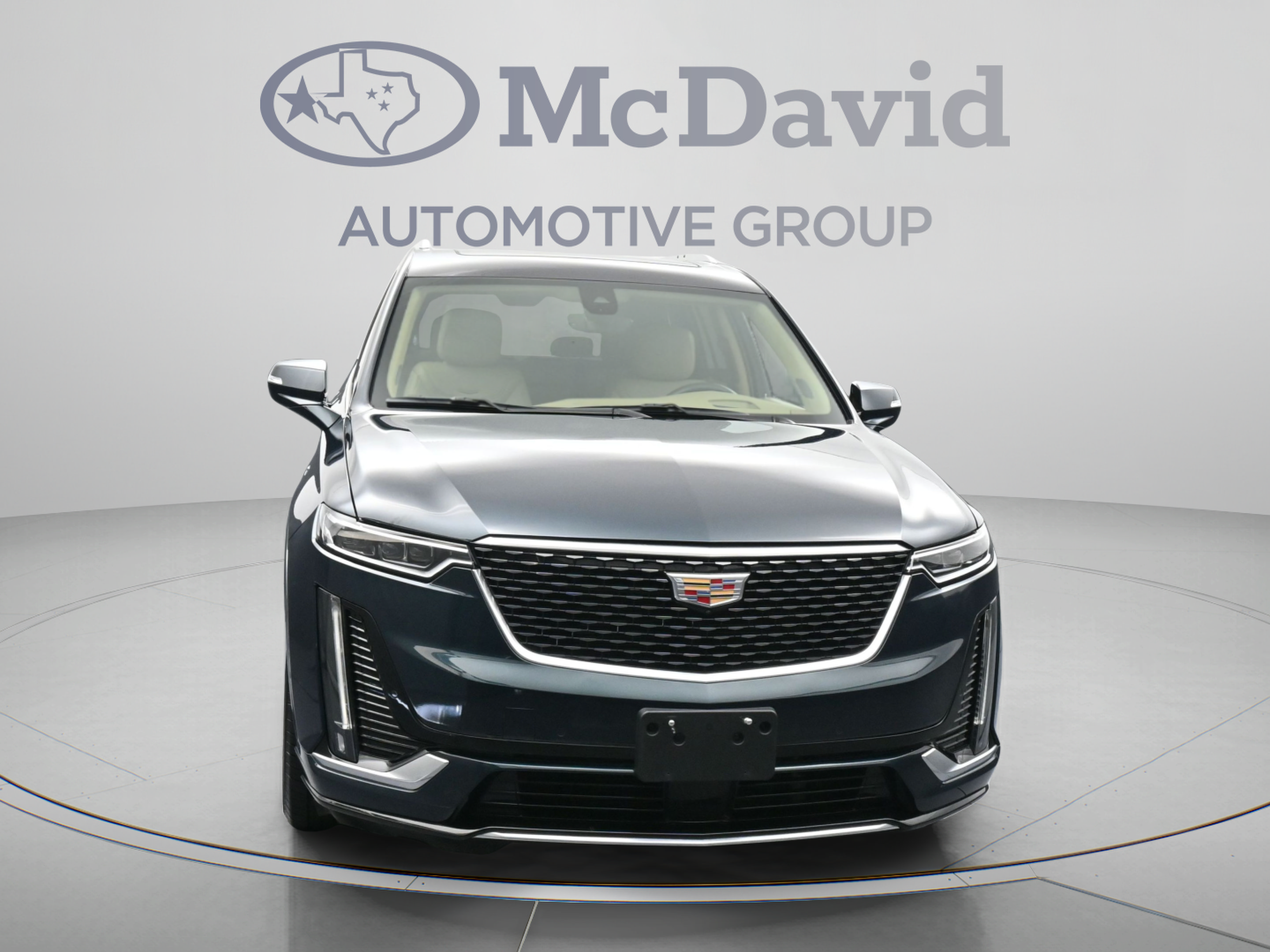 Used 2024 Cadillac XT6 Premium Luxury w/ Platinum Package FWD video 2