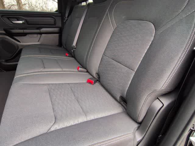 New 2026 RAM 1500 Express image 20