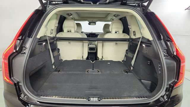 New 2026 Volvo XC90 T8 Ultra w/ Lounge Package AWD/4WD image 47