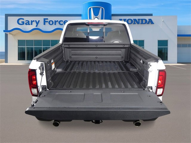 New 2026 Honda Ridgeline RTL image 9
