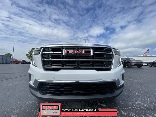 New 2026 GMC Acadia Elevation w/ Super Cruise Package image 31