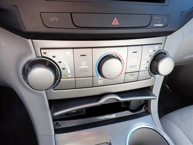 Used 2008 Toyota Highlander 4WD image 18
