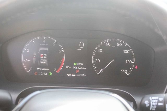 Used 2025 Honda HR-V EX-L image 30