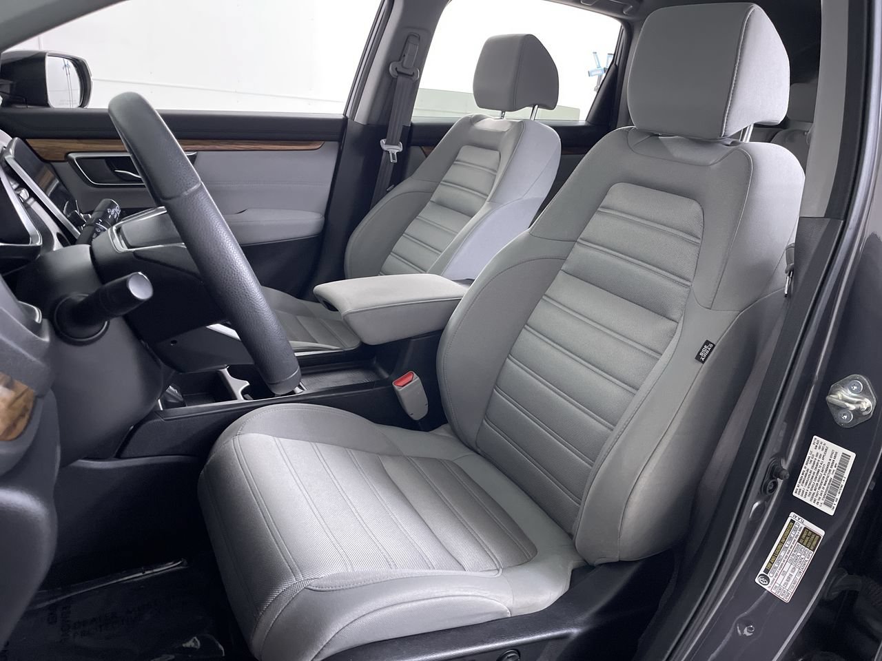 Used 2019 Honda CR-V EX image 12