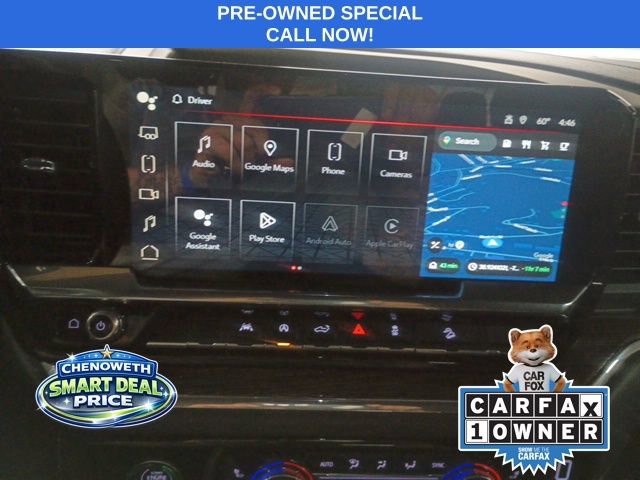 Used 2024 GMC Sierra 1500 Elevation w/ X31 Off-Road Package image 15