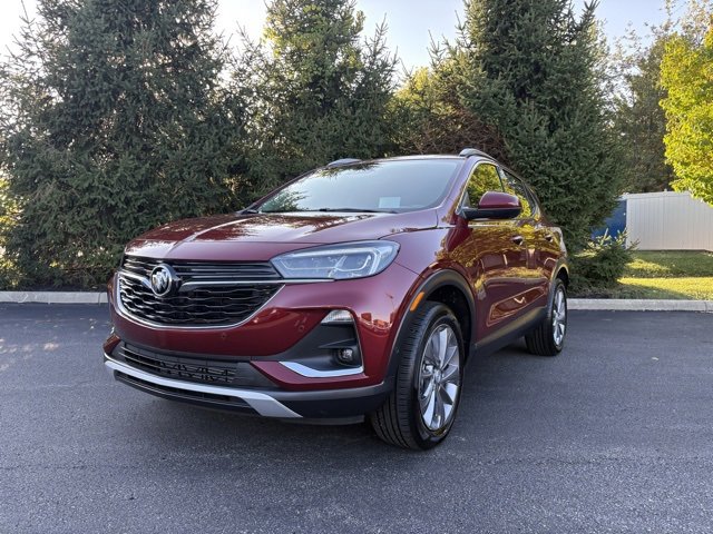 Used 2023 Buick Encore GX Essence w/ Advanced Technology Package