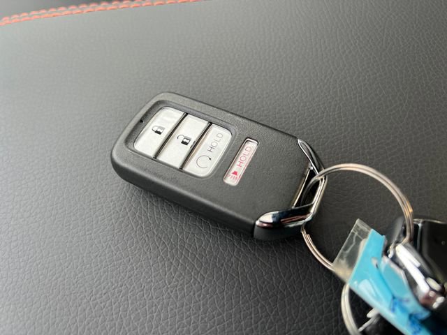 New 2026 Honda Ridgeline TrailSport+ image 33