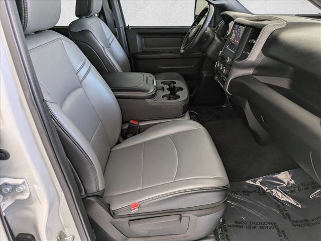 Used 2024 RAM 2500 Tradesman AWD/4WD image 20