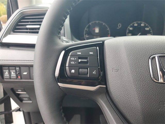 New 2026 Honda Odyssey EX-L image 18
