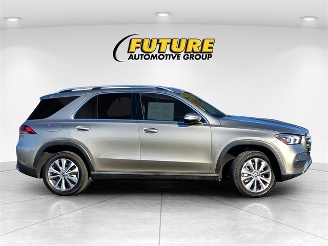 Used 2021 Mercedes-Benz GLE 350 GLE 350 w/ Premium Package video 2