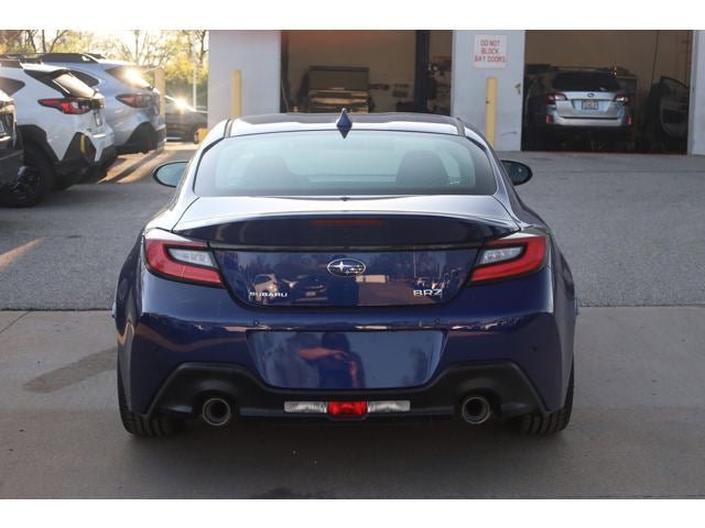 New 2026 Subaru BRZ Limited image 24