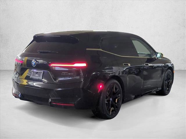 Used 2023 BMW iX M60 w/ Executive Package image 5