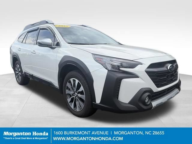 Used 2025 Subaru Outback Touring XT w/ Popular Package #2 AWD/4WD 360° Tour