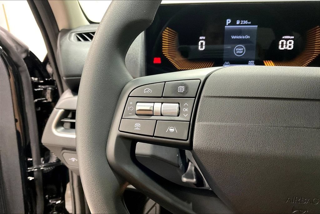 New 2026 Kia K4 FWD image 12