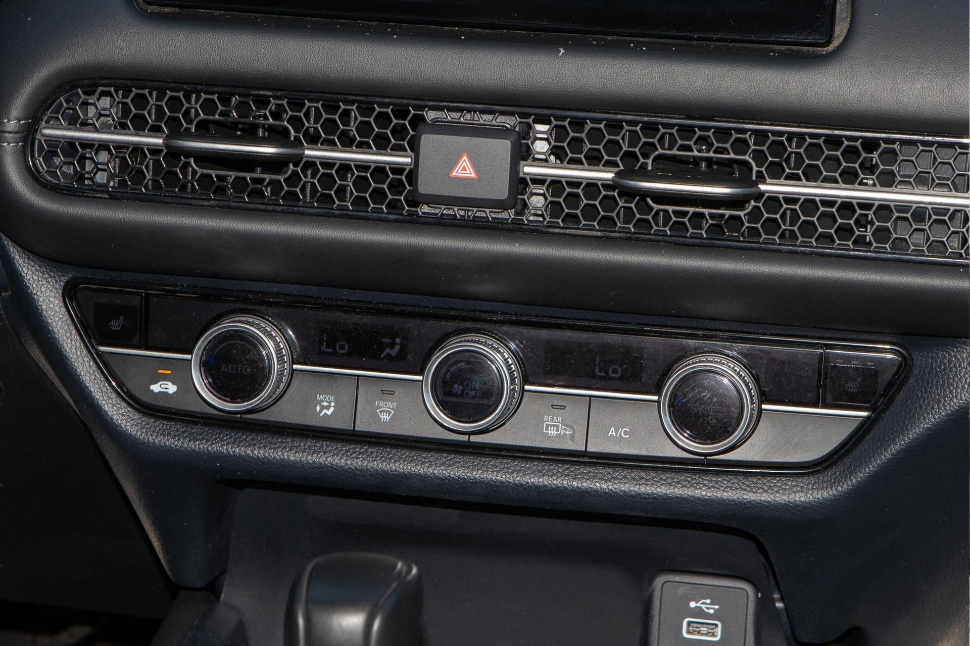 Certified 2023 Honda HR-V EX-L image 23