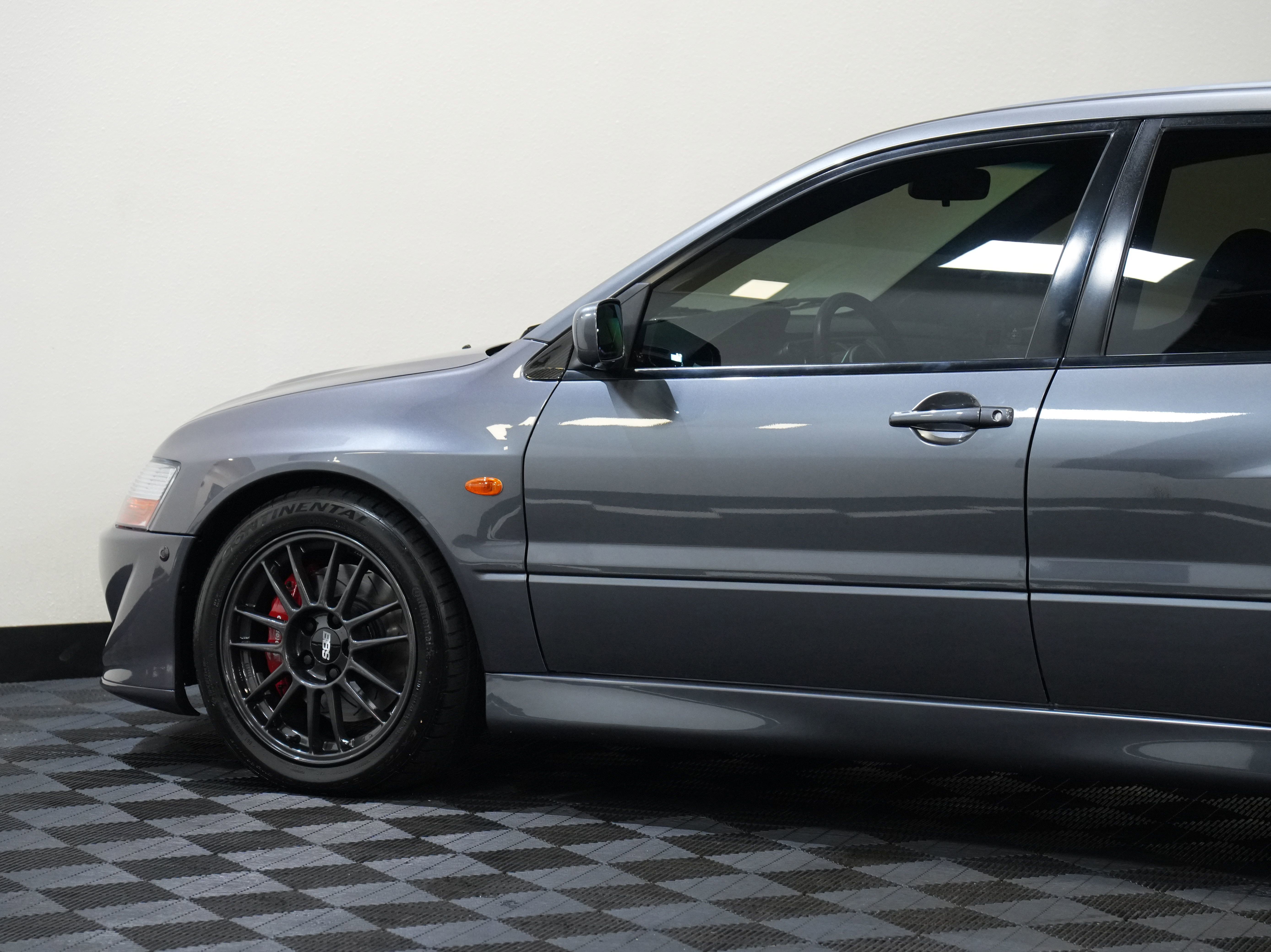 Used 2005 Mitsubishi Lancer Evolution image 17