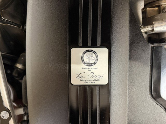 Used 2022 Mercedes-Benz SL 63 AMG 4MATIC image 32