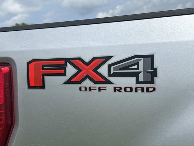 Used 2021 Ford F250 XL w/ STX Appearance Package AWD/4WD image 9