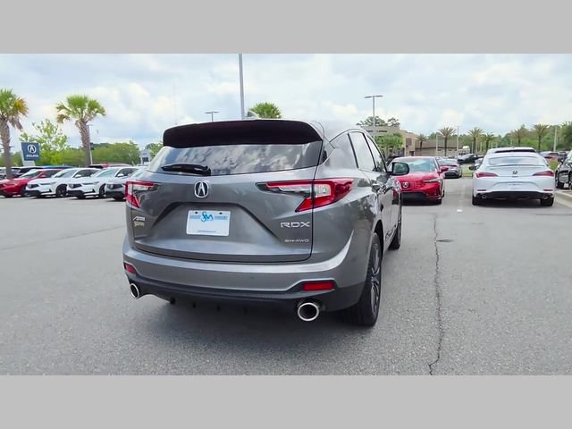 Used 2023 Acura RDX A-Spec w/ Advance Package AWD/4WD image 27