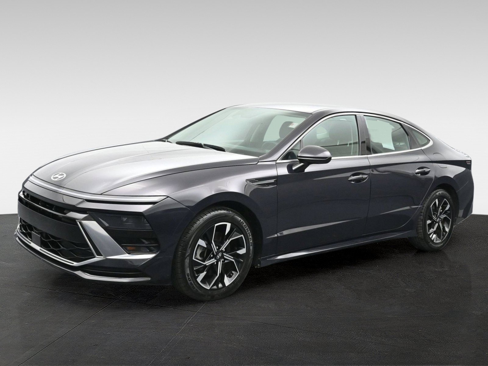 Certified 2024 Hyundai Sonata SEL FWD image 8
