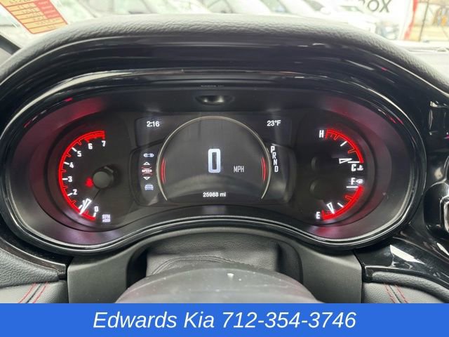 Used 2023 Dodge Durango R/T image 25