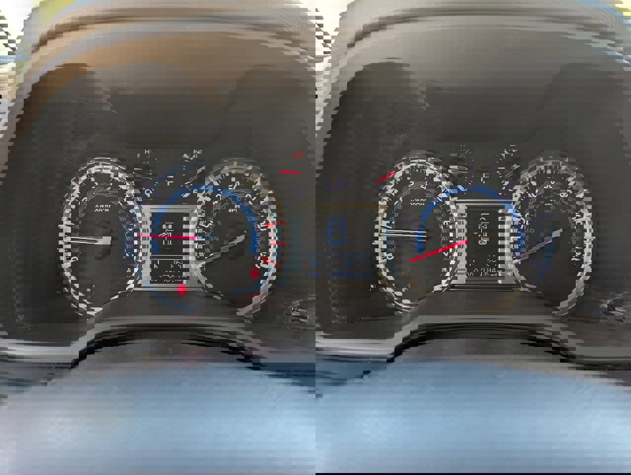 Used 2017 Toyota 4Runner SR5 Premium image 31