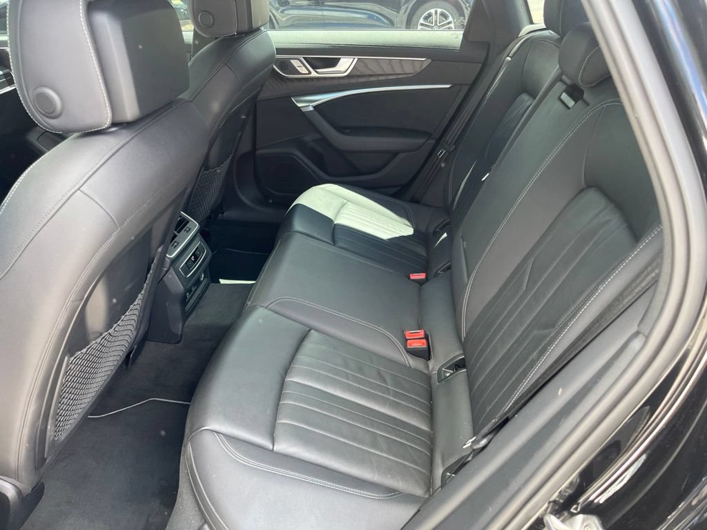 Used 2019 Audi A6 2.0T Premium w/ Convenience Package AWD/4WD image 6