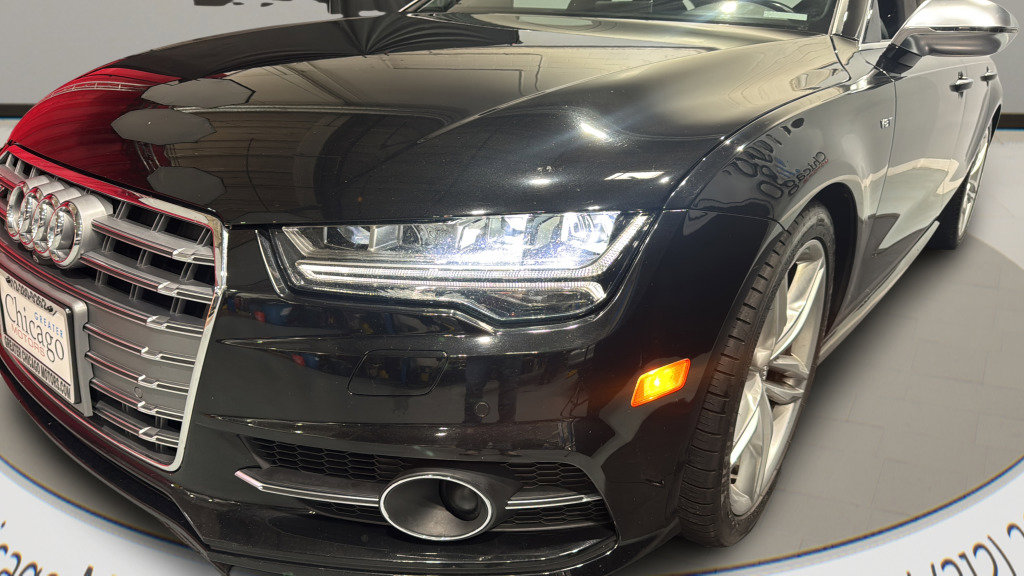 Used 2017 Audi S7 Premium Plus AWD/4WD image 34