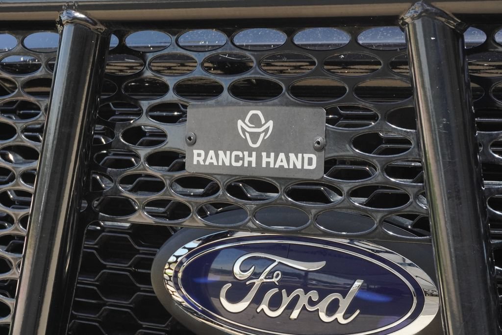 Used 2020 Ford F150 XL w/ Equipment Group 101A Mid RWD image 9