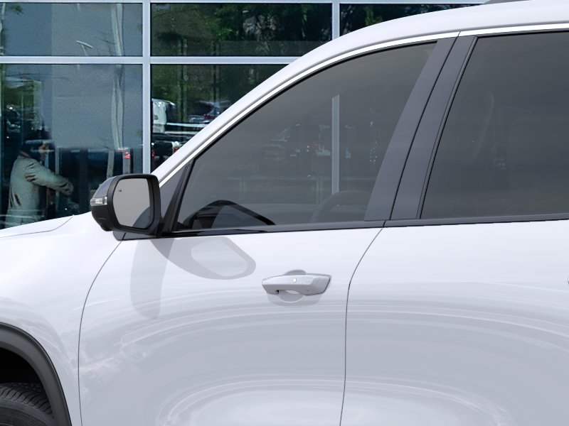 New 2027 GMC Acadia Elevation w/ Elevation Premium Package FWD image 14