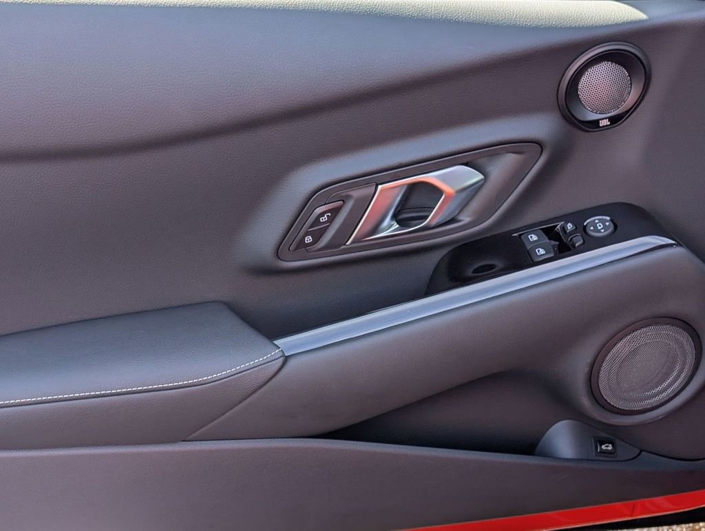 Used 2024 Toyota Supra image 21