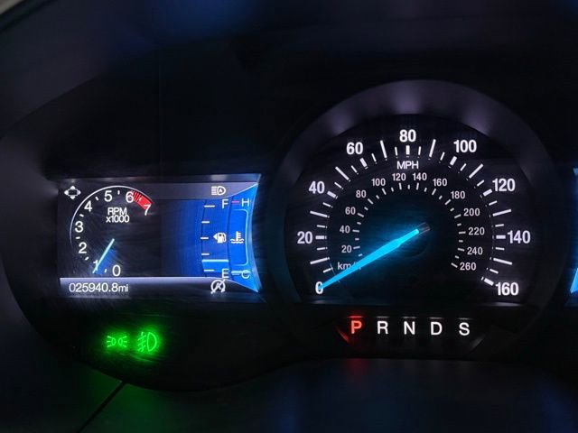 Used 2022 Ford Edge SEL w/ Convenience Package image 21