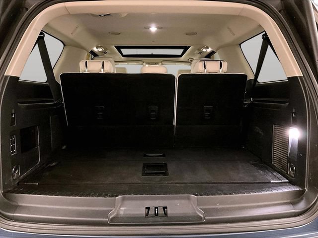 Used 2019 Ford Expedition Max Platinum AWD/4WD image 36