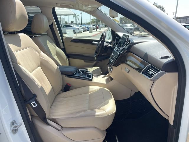 Used 2016 Mercedes-Benz GLE 350 image 29