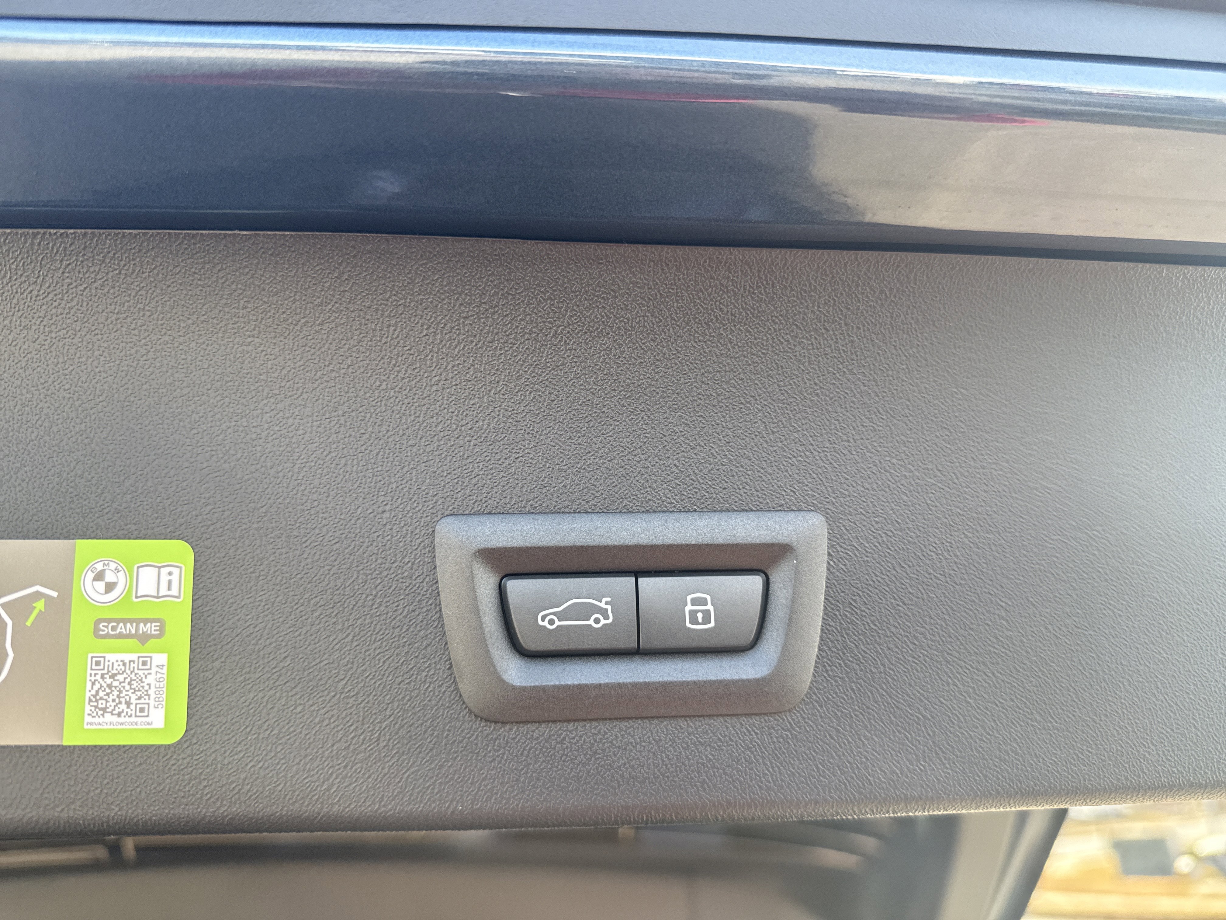 New 2026 BMW X3 xDrive30 w/ Convenience Package image 23