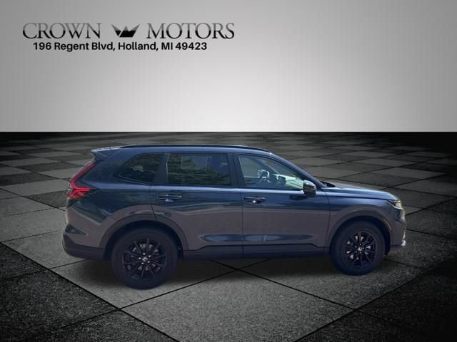 New 2026 Honda CR-V Sport image 15