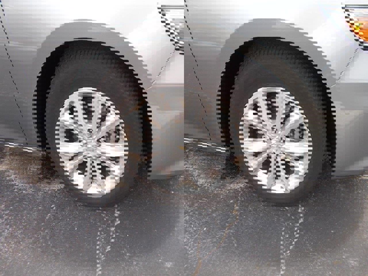 Used 2024 Chevrolet Malibu LT image 8