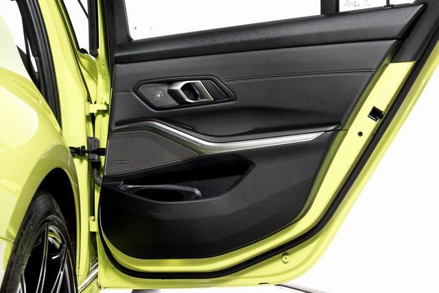 Used 2024 BMW M3 Competition w/ Executive Package image 68