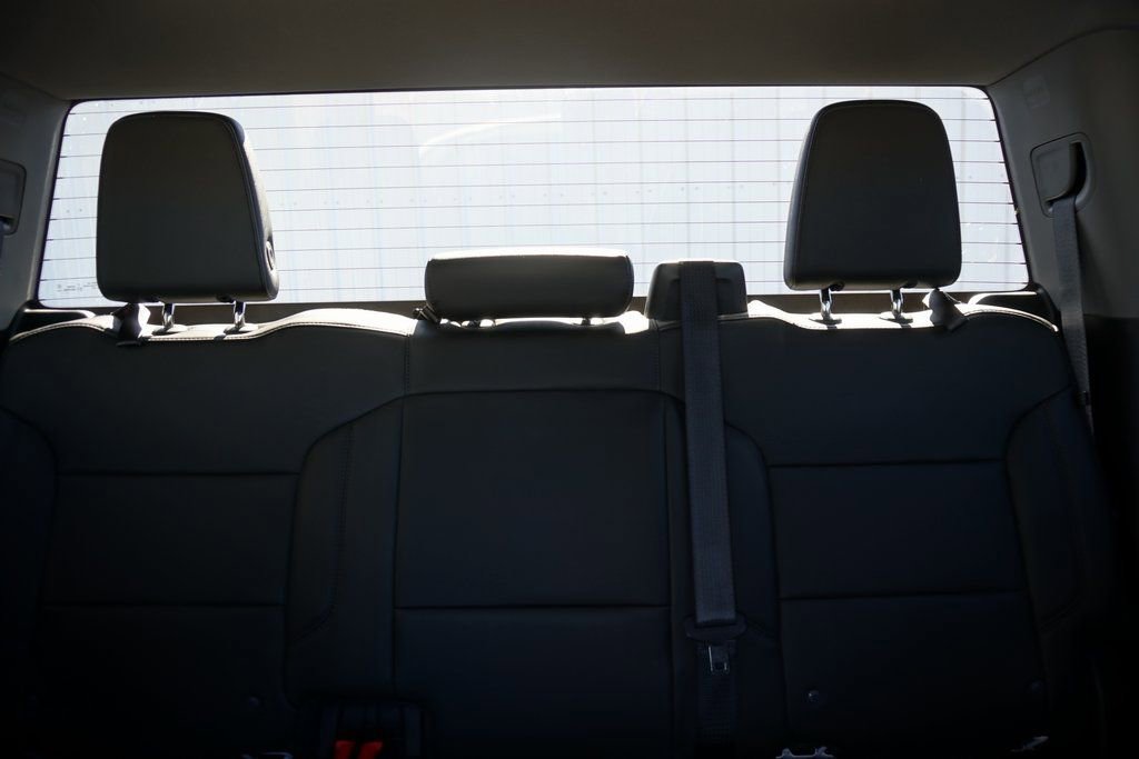 Used 2019 Chevrolet Silverado 1500 W/T w/ WT Convenience Package image 28