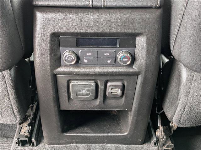 Used 2023 Chevrolet Traverse High Country FWD image 18