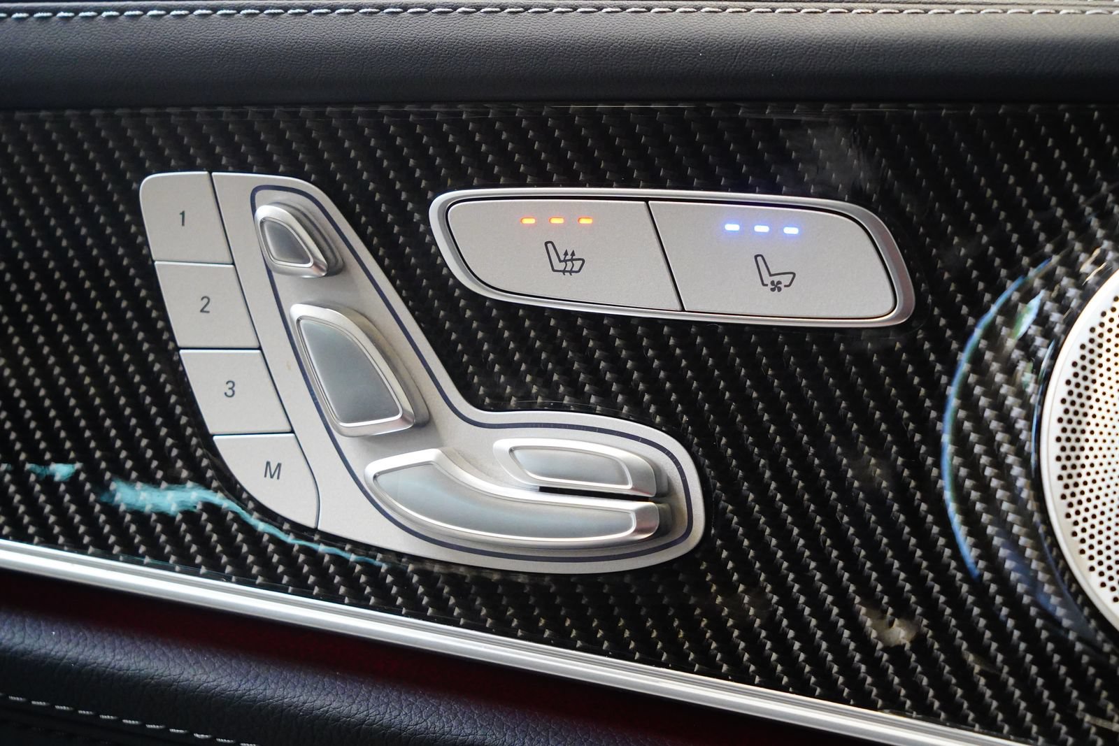 Used 2023 Mercedes-Benz E 63 AMG S image 29