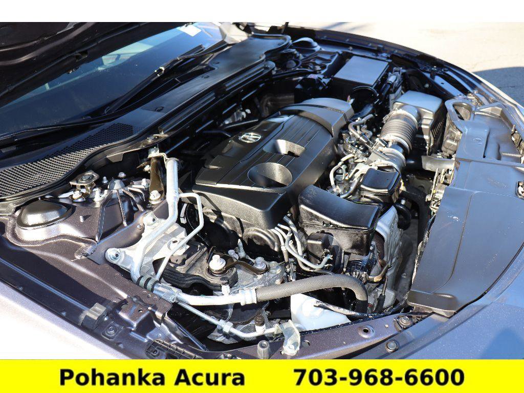 Certified 2021 Acura TLX w/ A-SPEC Pkg image 33