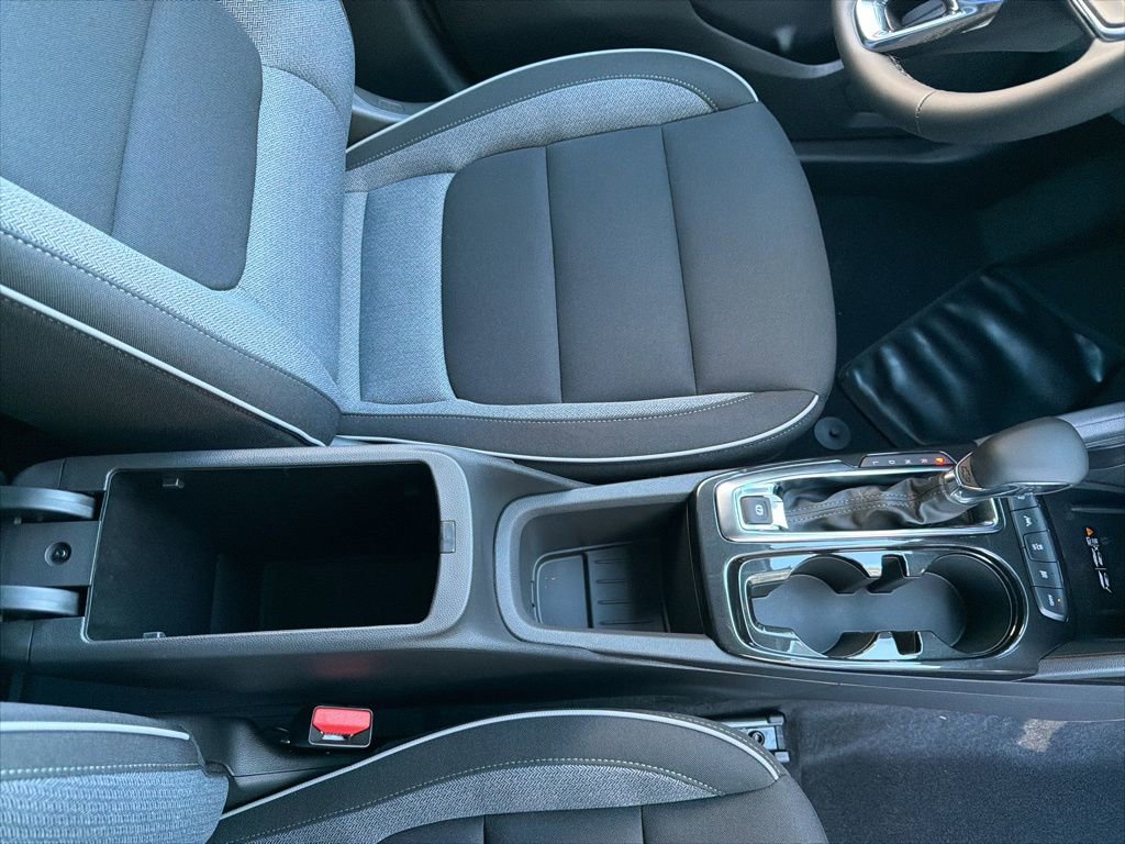 New 2026 Chevrolet TrailBlazer LT w/ Convenience Package image 22