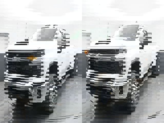 New 2026 Chevrolet Silverado 3500 LT AWD/4WD image 10