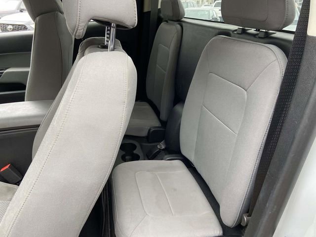Used 2022 Chevrolet Colorado W/T image 11