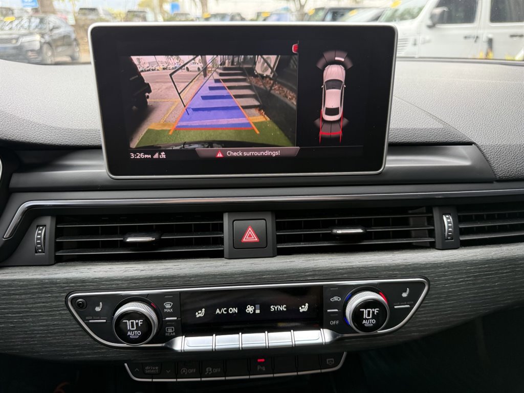 Used 2018 Audi A5 2.0T Premium Plus w/ Premium Plus image 26