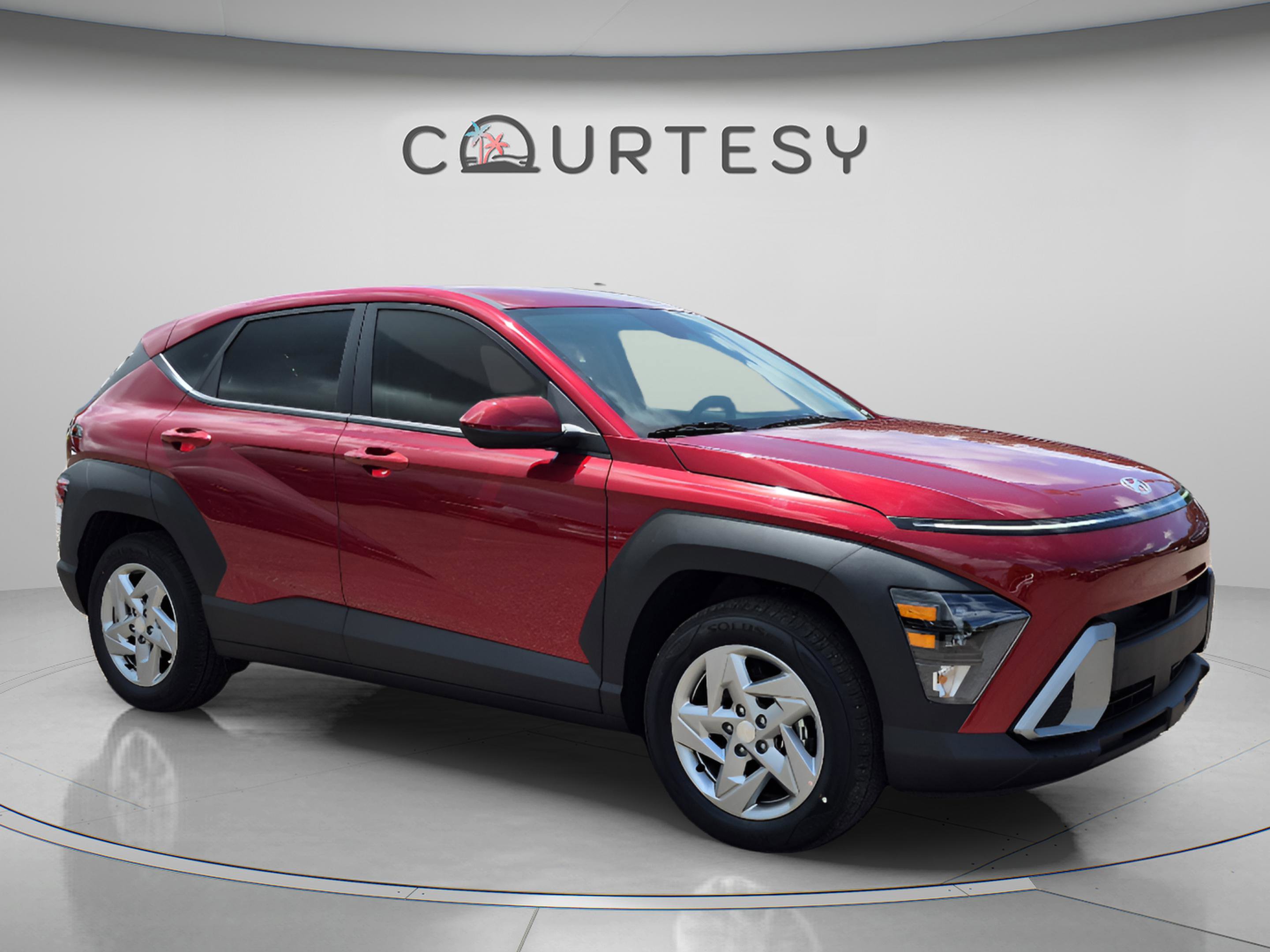 New 2026 Hyundai Kona SE FWD image 8