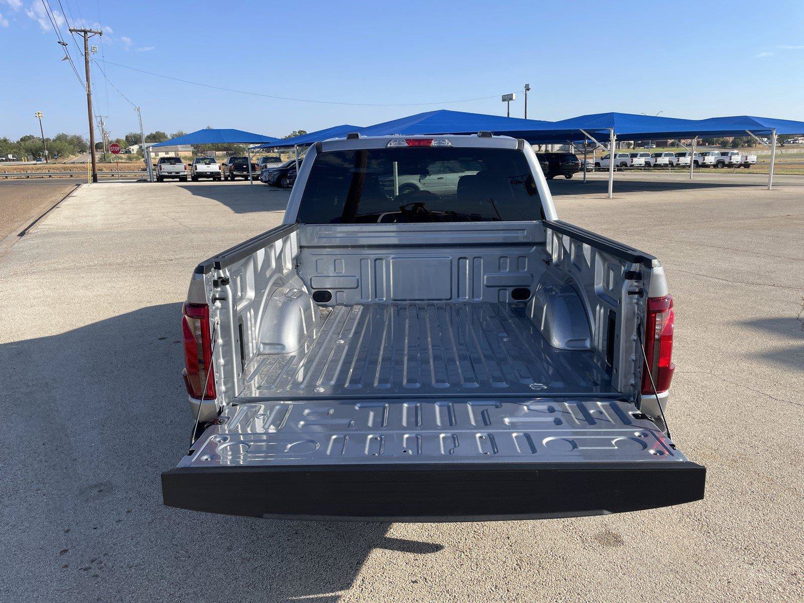 New 2026 Ford F150 STX AWD/4WD image 29