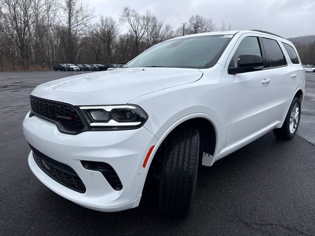 New 2026 Dodge Durango GT image 3